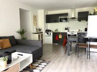 photo de l'annonce I-3535833 Appartement