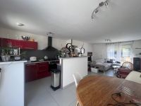 Maison 90m²