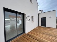 Maison 94m²