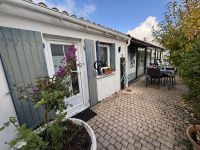 Maison 76m²