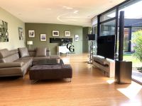 Maison 203m²