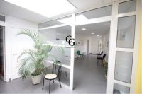 Bureau, local commercial 45m²
