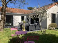 Maison 101m²