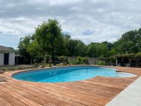 Maison 144m²