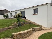 Maison 115m²