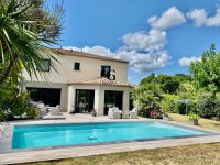 Maison 180m²