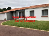 Maison 115m²