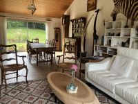 Maison 150m²