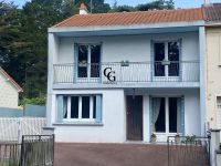 Maison 99m²
