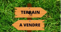 Terrain 1100m²