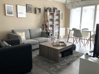 T2 45m²