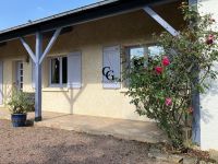 Maison 160m²