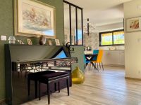 Maison 145m²