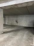 Garage, parking 11m²