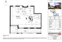 photo de l'annonce I-3548849 Appartement