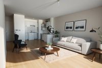 T2 45m²
