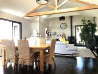 Maison 101m²