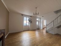 Maison 102m²