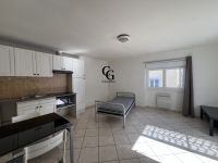 Maison 47m²