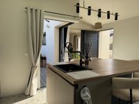 Maison 101m²