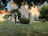 Maison 141m²