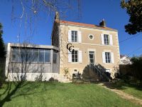 Maison 180m²