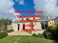 Maison 130m²