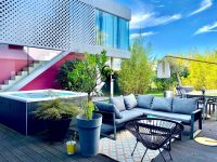 Maison 250m²