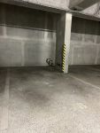 Garage, parking 10m²