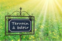 Terrain 1278m²