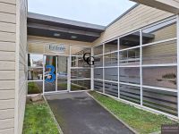 Bureau, local commercial 16m²