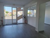photo de l'annonce I-3560003 Bureau, local commercial