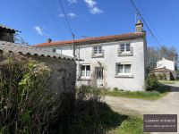 Maison 79m²