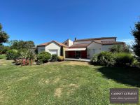 Maison 222m²