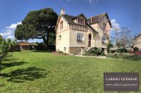Maison 193m²