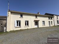 Maison 110m²