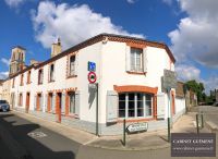 Maison 242m²