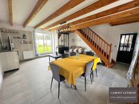 Maison 130m²