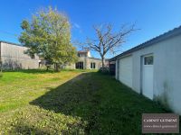 Maison 96m²
