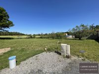 Terrain 589m²