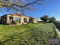 Maison 138m²