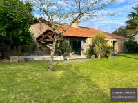 Maison 158m²