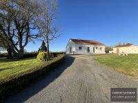 Maison 96m²