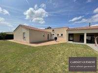 Maison 150m²