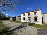 Maison 104m²