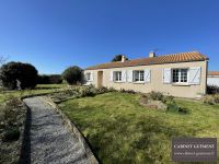 Maison 130m²