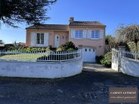 Maison 137m²