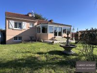 photo de l'annonce I-3522395 Maison / Villa