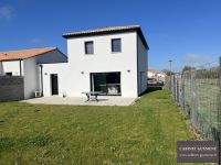 Maison 115m²