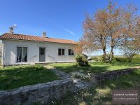 Maison 84m²